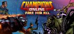 Champions Online: Free For All